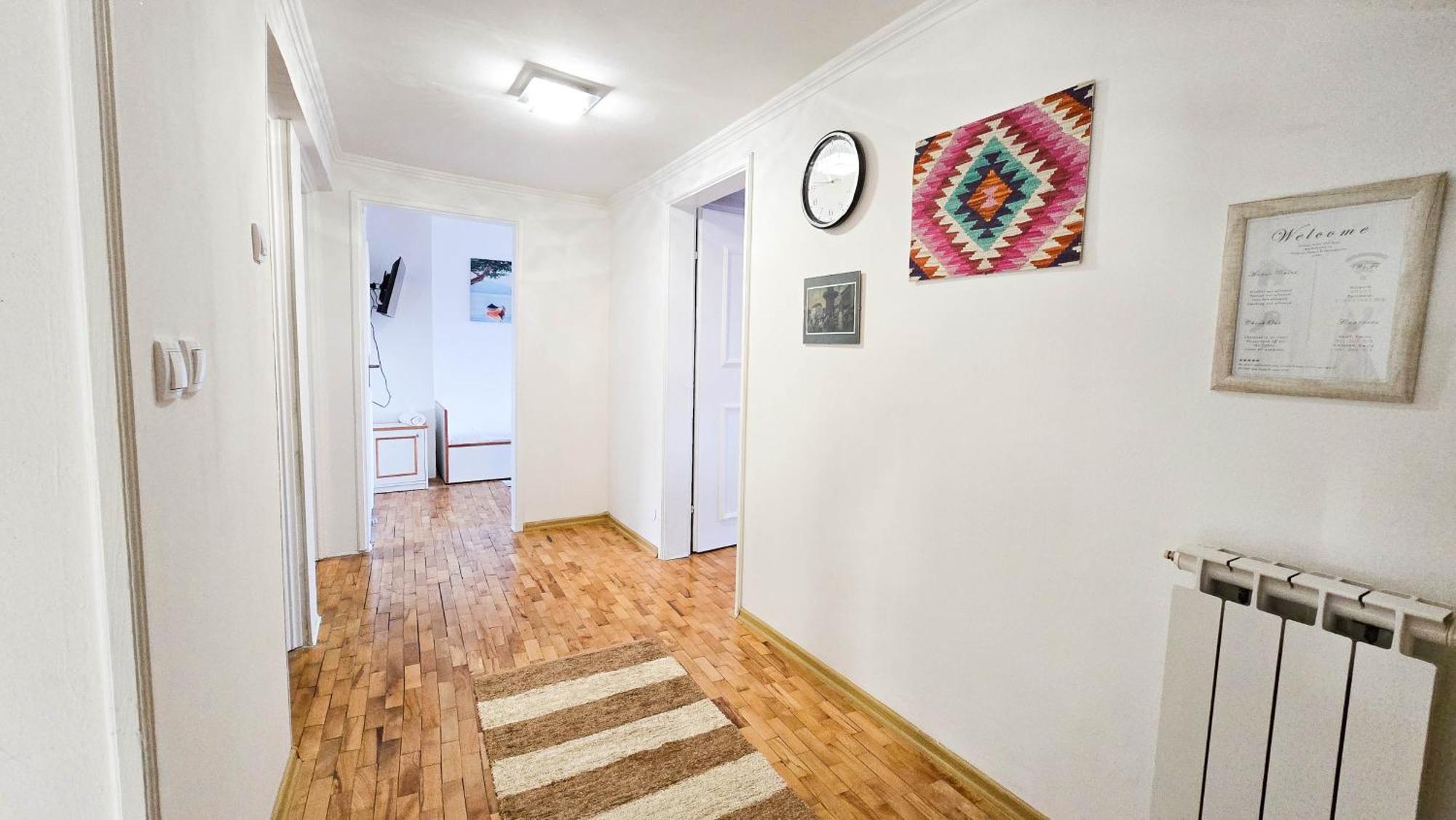 Apartment Old Town *