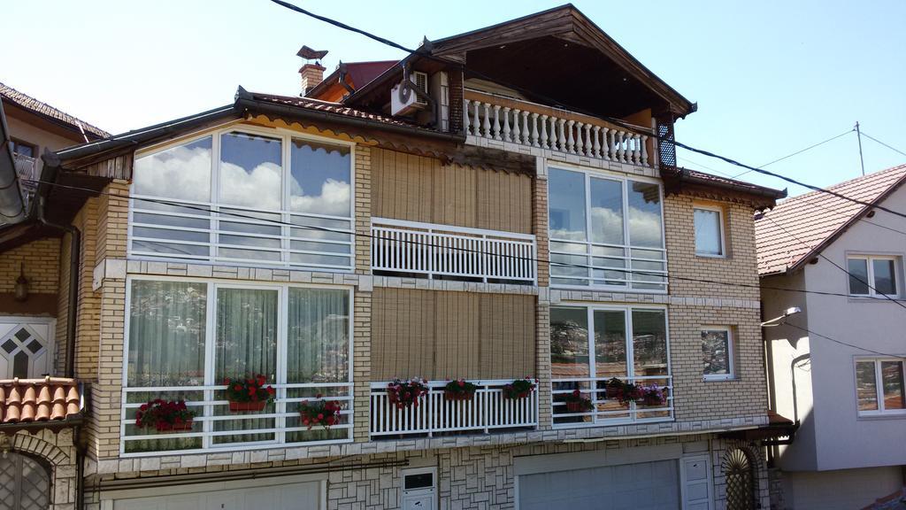 Old Town Apartment SJJ