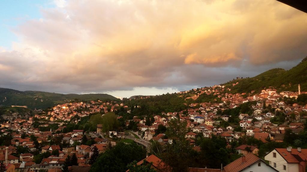 Old Town *